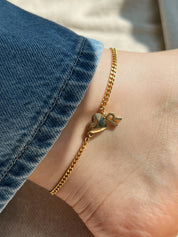 Lola Anklet