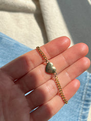 Lola Anklet