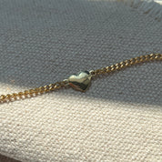 Lola Anklet