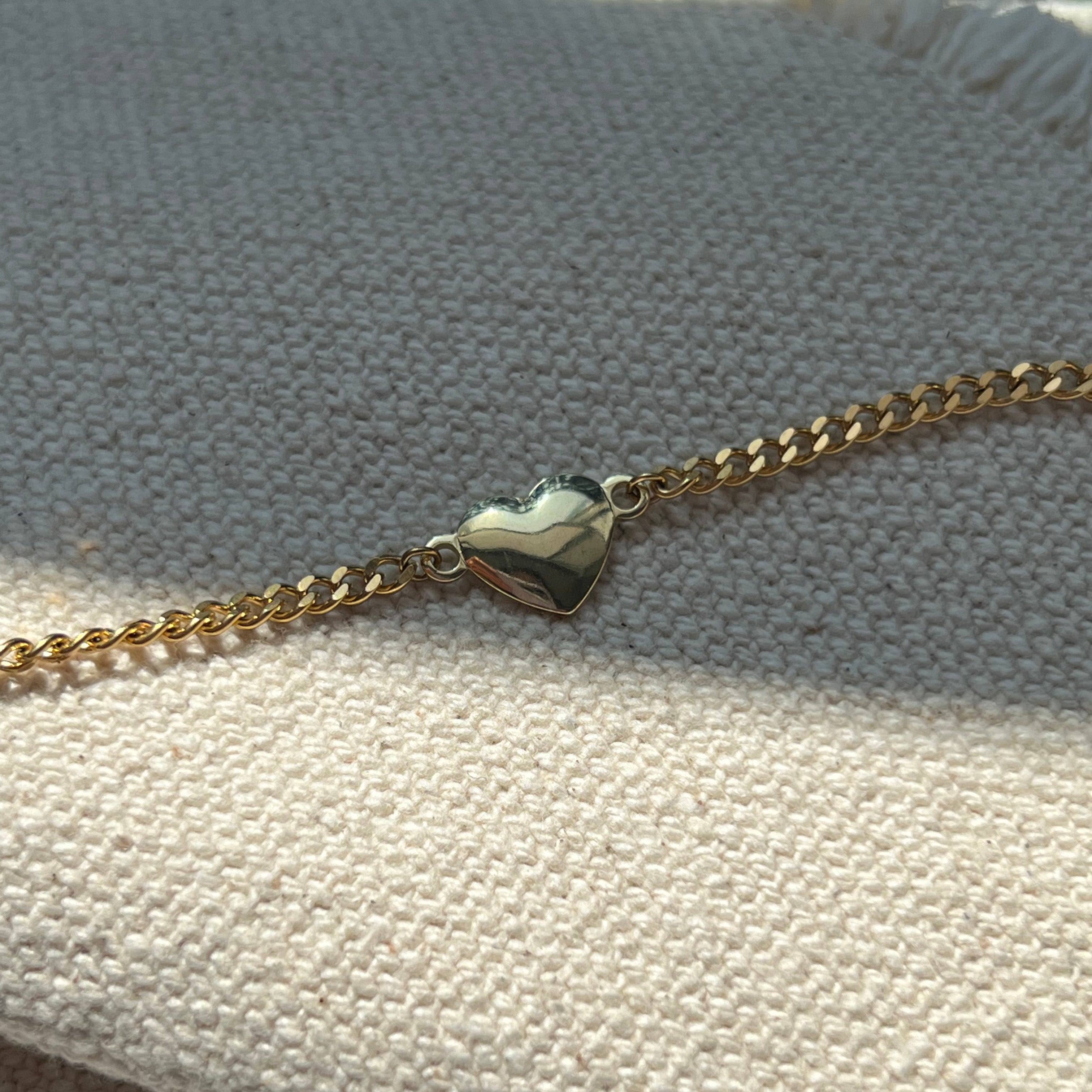 Lola Anklet