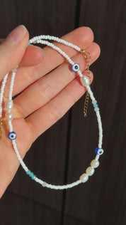 Wala Necklace