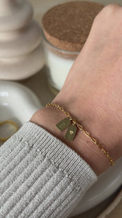 Love You Bracelet