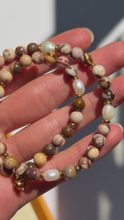 Sepla Necklace