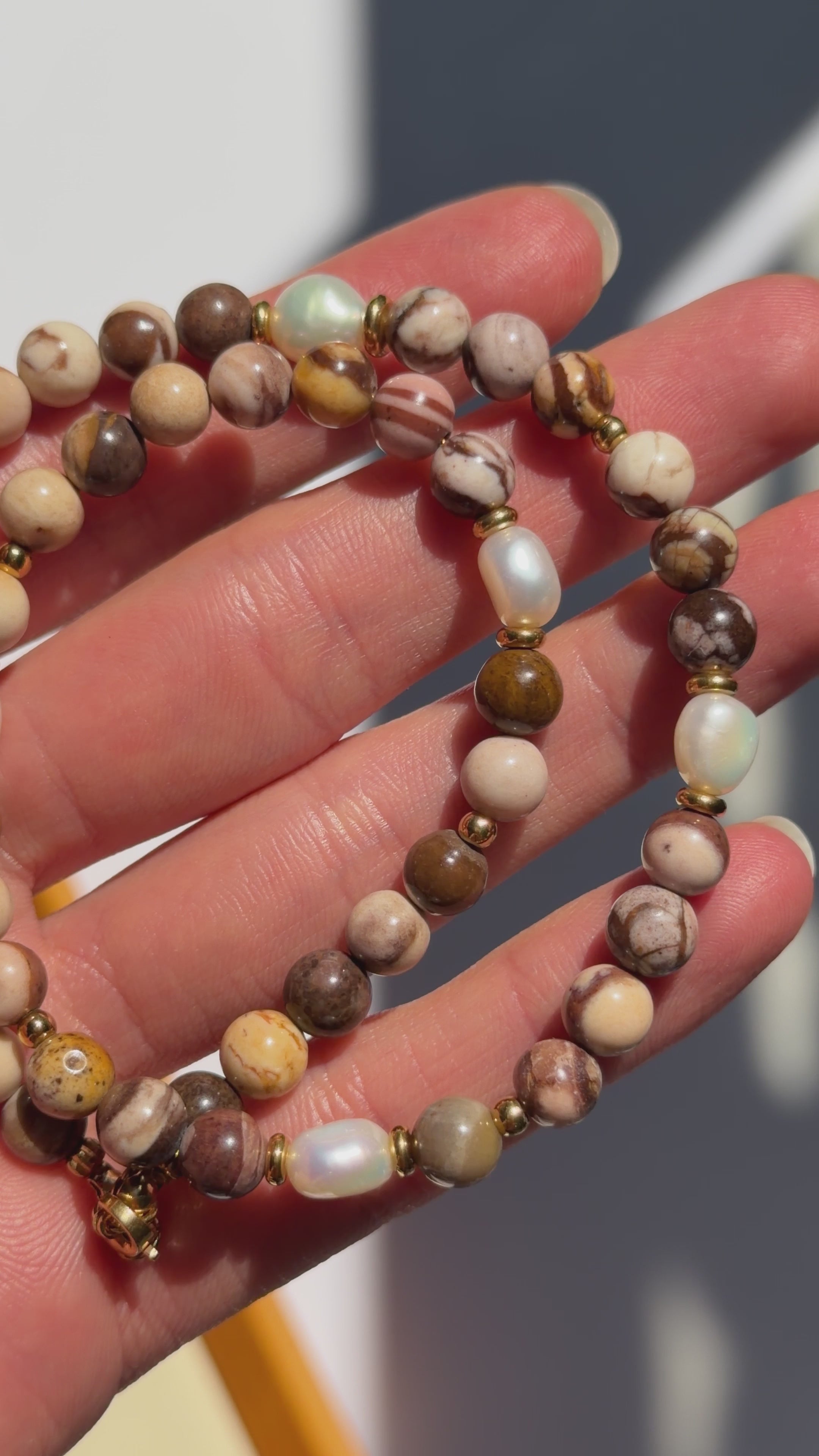 Sepla Necklace