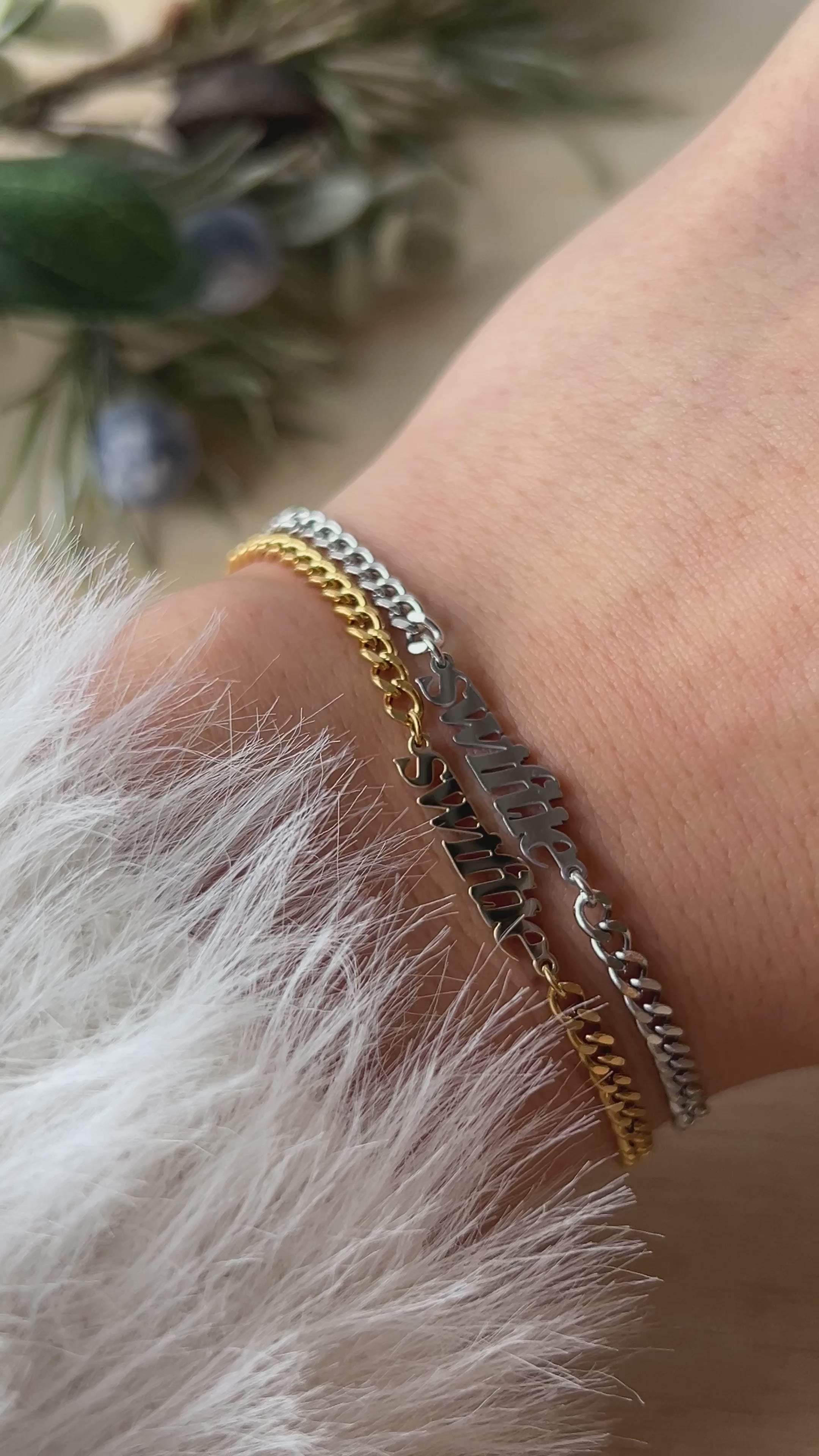 Swiftie Bracelet