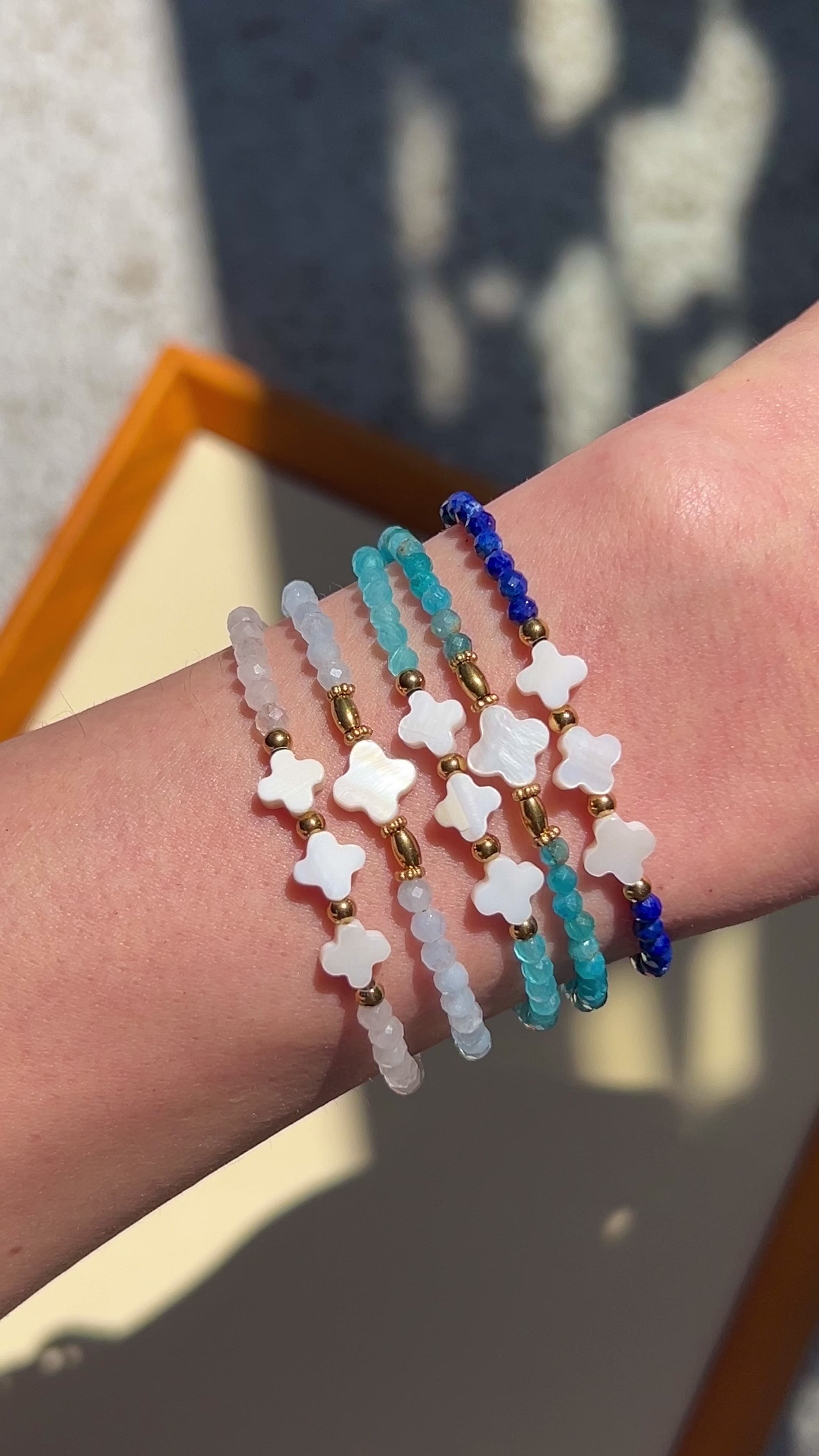Aero Bracelet