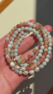 Norma Necklace