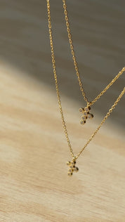 Tiny Cross